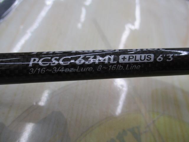 フェイズ PCSC-63ML+