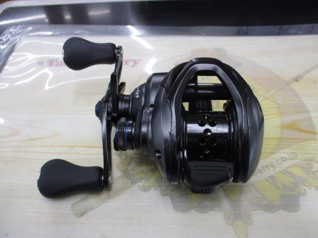 21SLX BFS XG LH｜＠ベリーネット 日本最大新品中古釣具WEBショップ