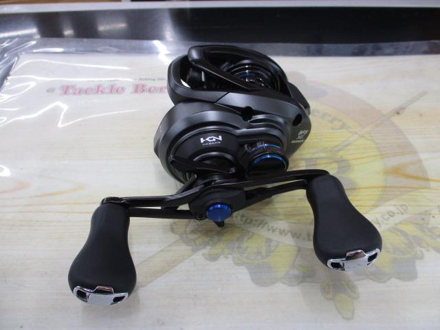 21SLX BFS XG LH｜＠ベリーネット 日本最大新品中古釣具WEBショップ