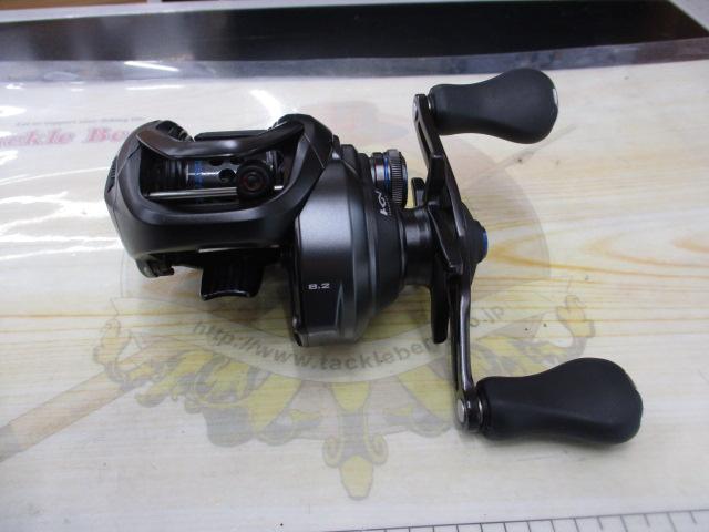 21SLX BFS XG LH｜＠ベリーネット 日本最大新品中古釣具WEBショップ