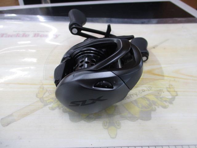 21SLX BFS XG LH｜＠ベリーネット 日本最大新品中古釣具WEBショップ