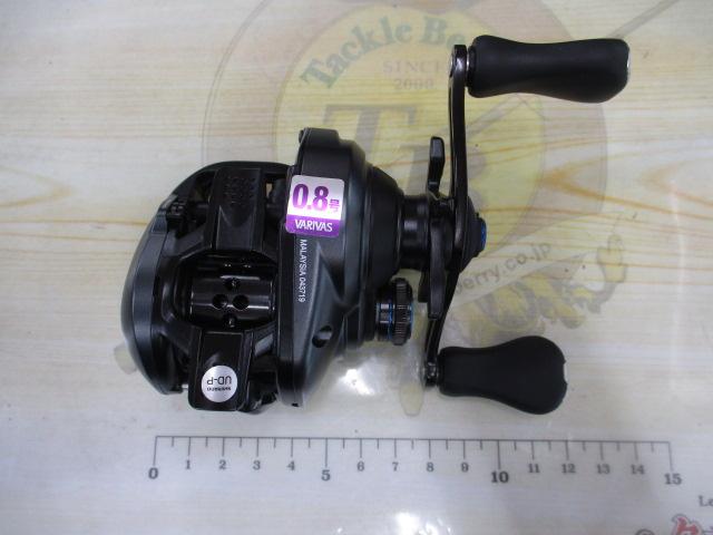 21SLX BFS XG LH｜＠ベリーネット 日本最大新品中古釣具WEBショップ