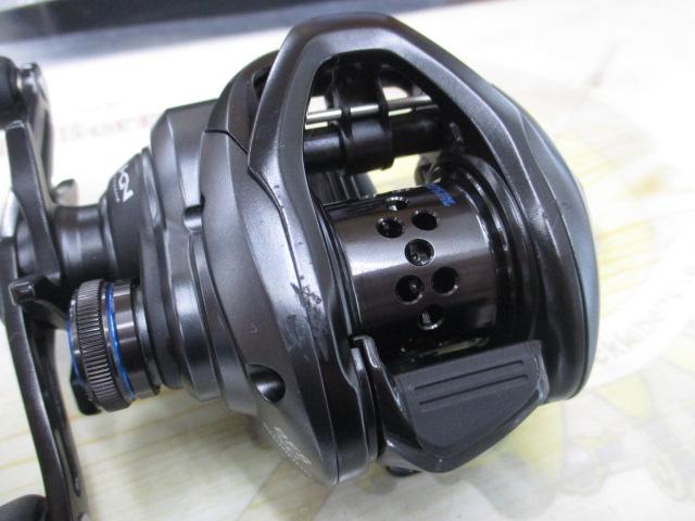 21SLX BFS XG LH｜＠ベリーネット 日本最大新品中古釣具WEBショップ