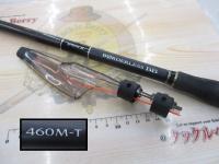 ボーダレスBB 460M-T