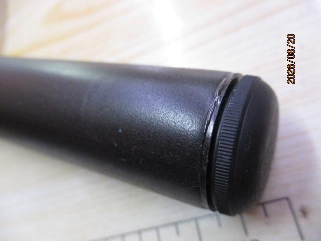 IHアペルトイソ 3-520 遠投