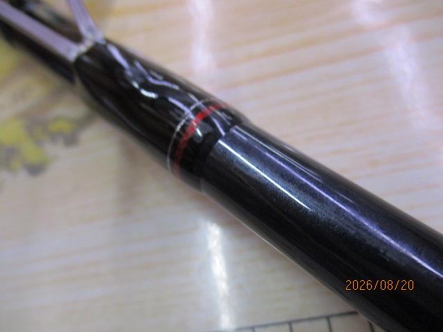 リバティクラブシーバス 96M