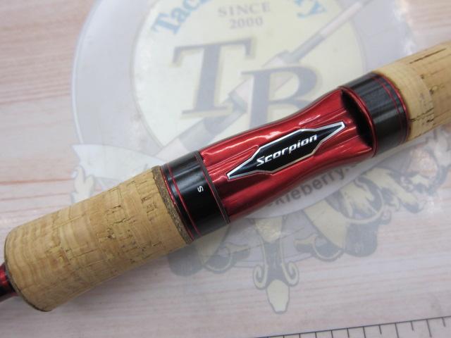 スコーピオン2701FF-2
