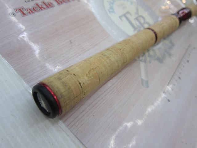 スコーピオン2701FF-2