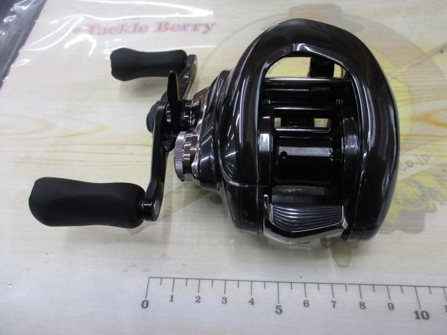 23アンタレスDC MD XG LEFT｜＠ベリーネット 日本最大新品中古釣具WEB