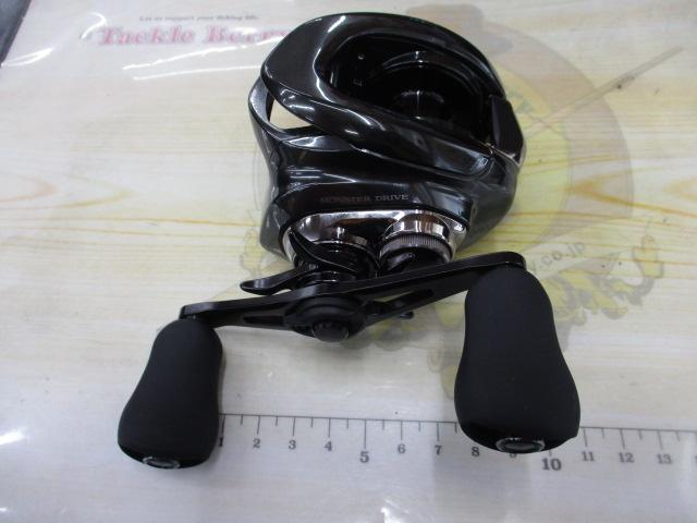 23アンタレスDC MD XG LEFT｜＠ベリーネット 日本最大新品中古釣具WEB