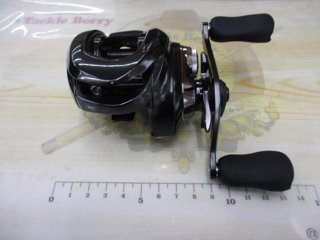 23アンタレスDC MD XG LEFT｜＠ベリーネット 日本最大新品中古釣具WEB