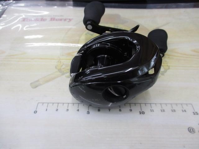 23アンタレスDC MD XG LEFT｜＠ベリーネット 日本最大新品中古釣具WEB