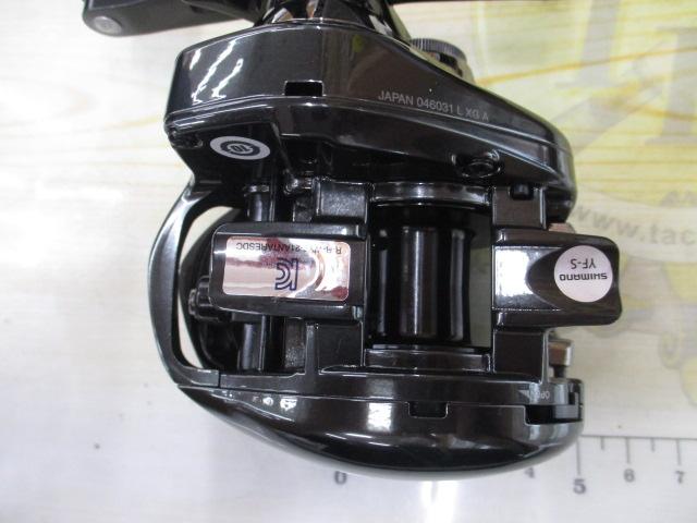 23アンタレスDC MD XG LEFT｜＠ベリーネット 日本最大新品中古釣具WEB