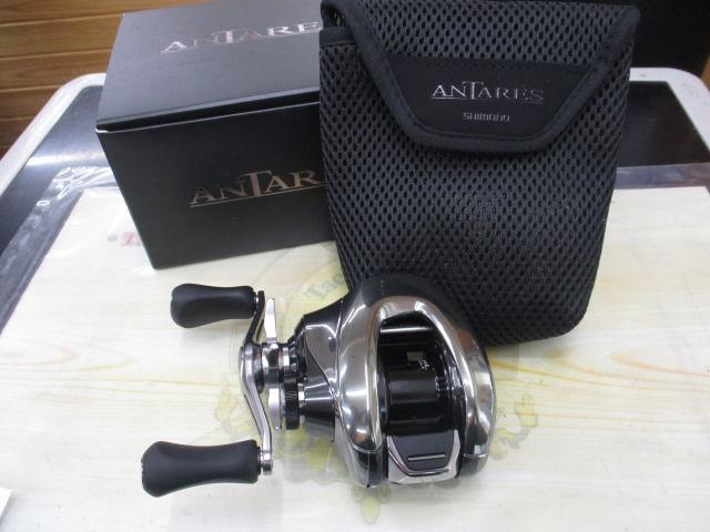 25アンタレス 101XG｜＠ベリーネット 日本最大新品中古釣具WEBショップ