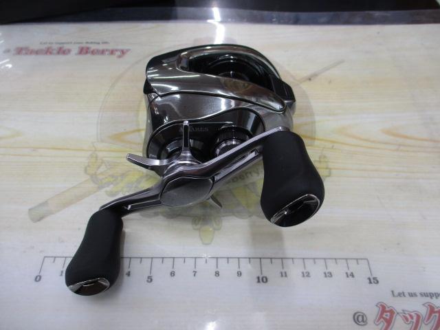 25アンタレス 101XG｜＠ベリーネット 日本最大新品中古釣具WEBショップ