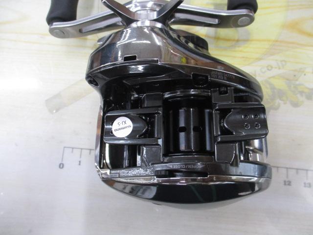 25アンタレス 101XG｜＠ベリーネット 日本最大新品中古釣具WEBショップ