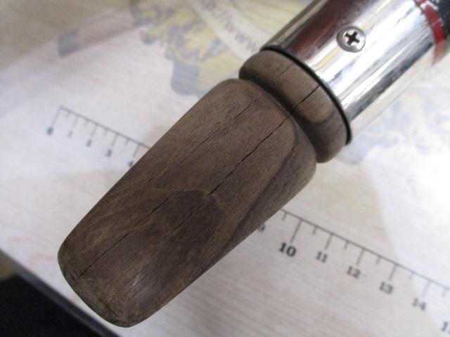 KRウォント振出石鯛 63号-530