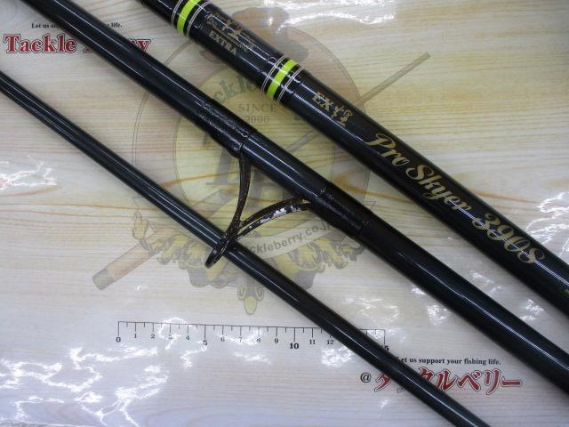 EX煌プロスカイヤー 390S ストリップ仕様