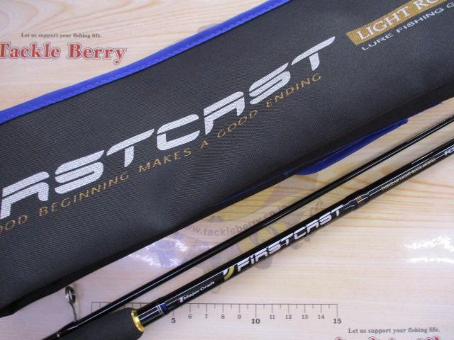 ファーストキャスト FCS-T762L