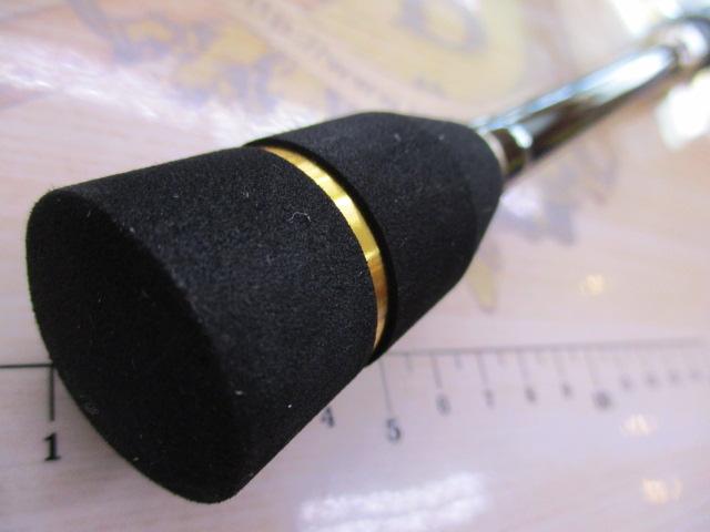ファーストキャスト FCS-T762L