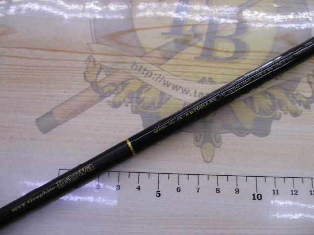 ハートランドX SW S762ULXS