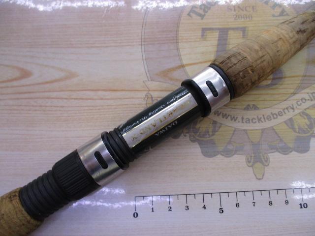 ハートランドX SW S762ULXS