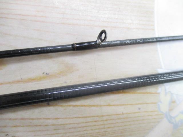 プレッソST 62ML