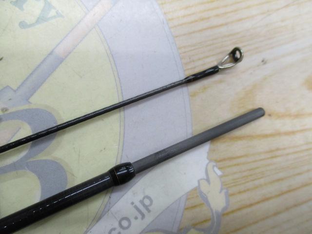 プレッソST 62ML