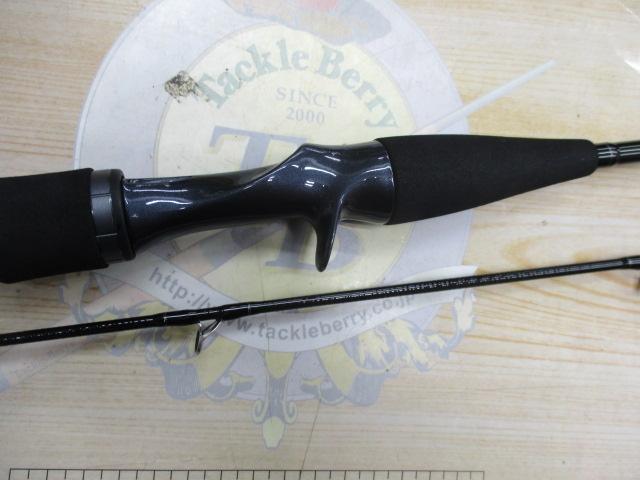 ヴァデルSLJ AP 63MLB-S｜＠ベリーネット 日本最大新品中古釣具WEBショップ