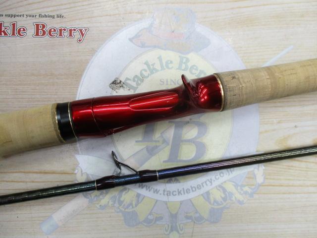 18ワールドシャウラ 1653R-3｜＠ベリーネット 日本最大新品中古釣具WEB