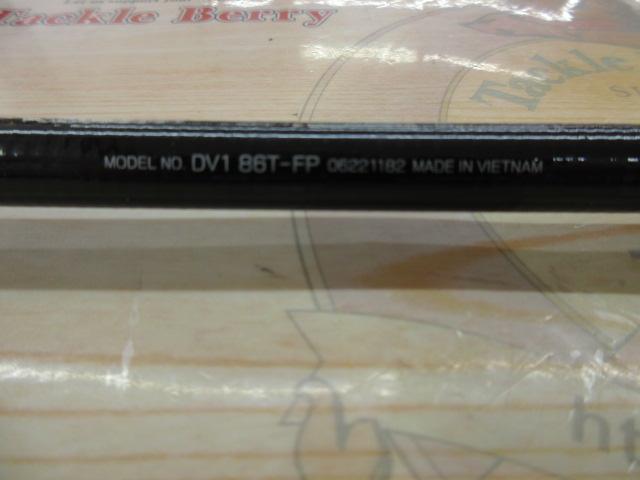 DV1 86T-FP