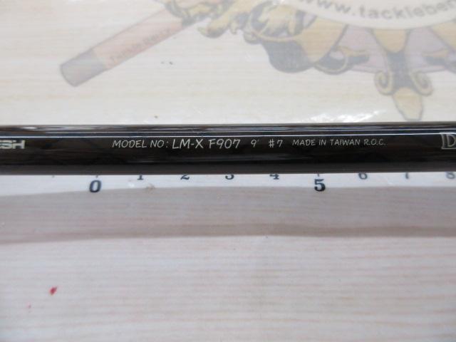 ロッホモアX F907