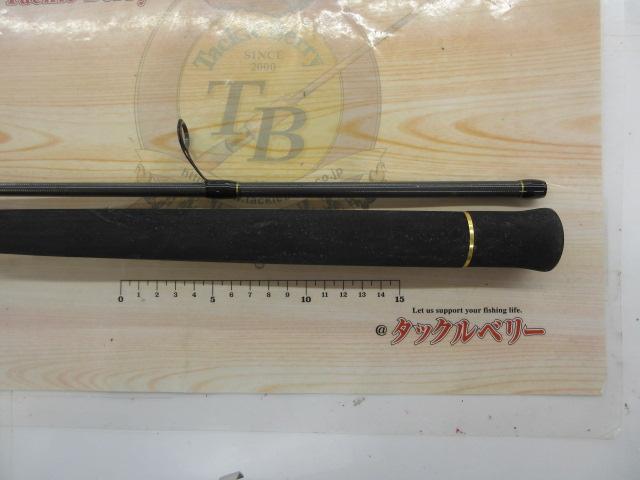 CBアルフレッドシーバス86ML