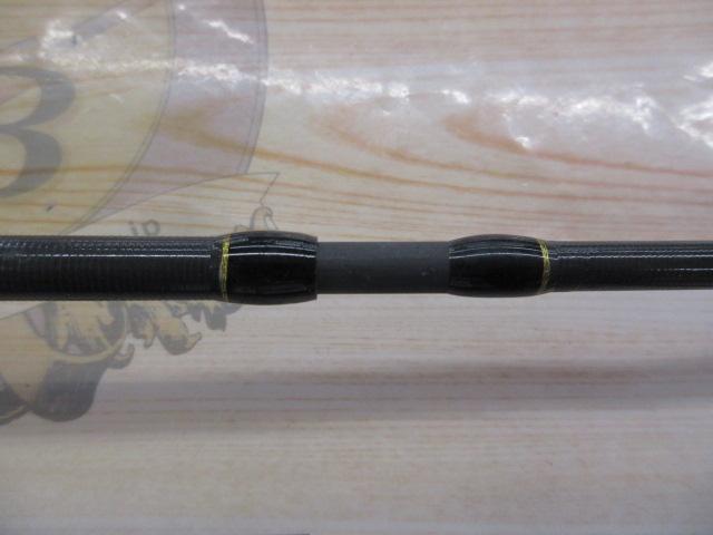 CBアルフレッドシーバス86ML
