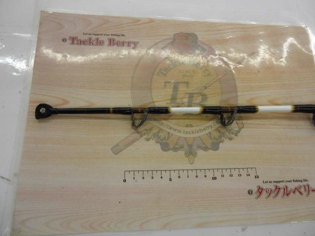 スーパートローリング七島泳がせ 30LB-210