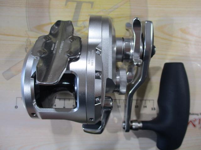 17オシアジガー 2001NRHG｜＠ベリーネット 日本最大新品中古釣具WEB