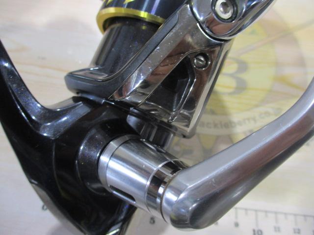 13ステラSW 6000HG｜＠ベリーネット 日本最大新品中古釣具WEBショップ