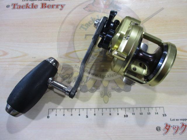 14オシアジガーリミテッド 1501HG｜＠ベリーネット 日本最大新品中古
