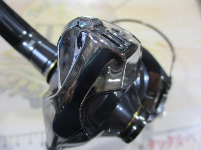 26ステラSW 5000XG｜＠ベリーネット 日本最大新品中古釣具WEBショップ
