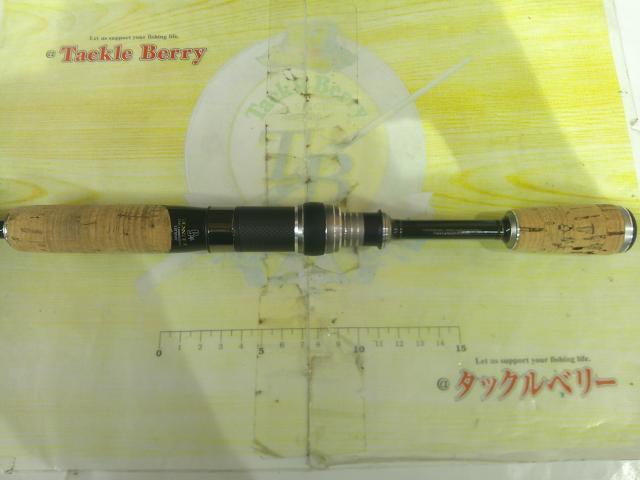 ラグゼATS05 S61UL FINE MASTER SOLID SENSOR｜＠ベリーネット 日本