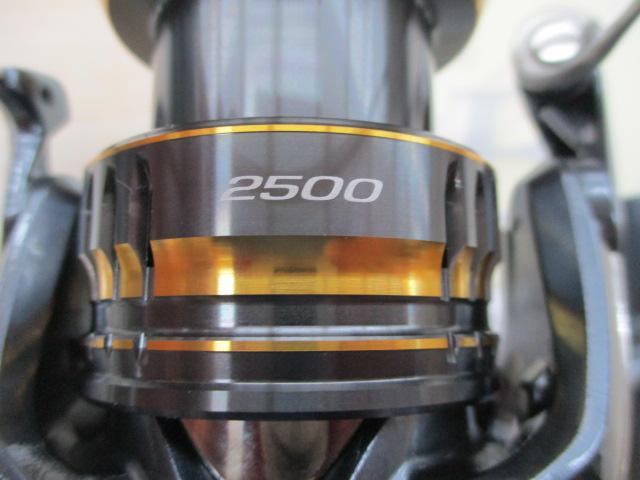 21アルテグラ 2500