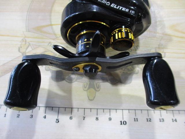 レボ エリート6 IB-L (ブラックボディ)｜＠ベリーネット 日本最大新品