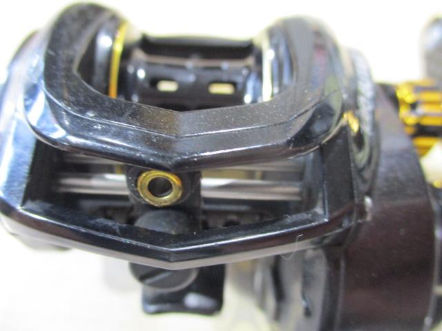 レボ エリート6 IB-L (ブラックボディ)｜＠ベリーネット 日本最大新品