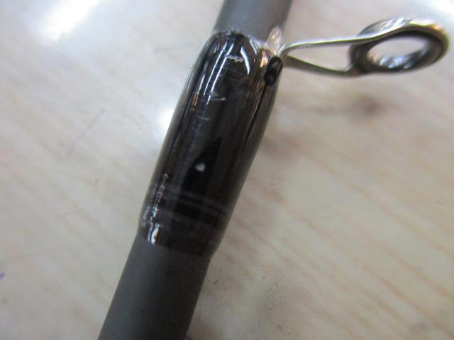 ブラックスケールBASSHACKBSHS-74M/H+