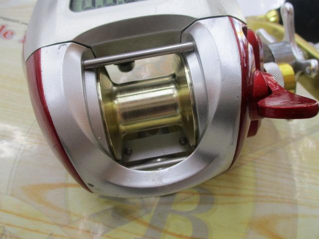 DME600Nデジタルマスター船EVPE4-150M糸ナシ