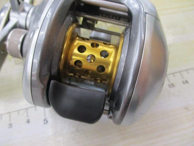 04スコーピオンMg 1001｜＠ベリーネット 日本最大新品中古釣具WEBショップ