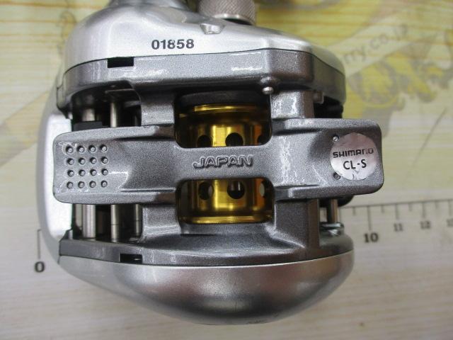 04スコーピオンMg 1001｜＠ベリーネット 日本最大新品中古釣具WEBショップ