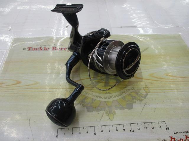 24ストラディックSW 4000XG｜＠ベリーネット 日本最大新品中古釣具WEB