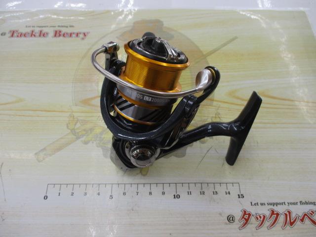 20レブロス LT2000S-XH