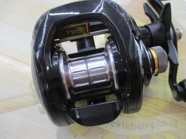タトゥーラ 103H-TW｜＠ベリーネット 日本最大新品中古釣具WEBショップ